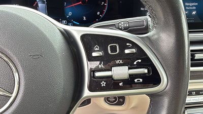 2020 Mercedes-Benz GLE GLE 350