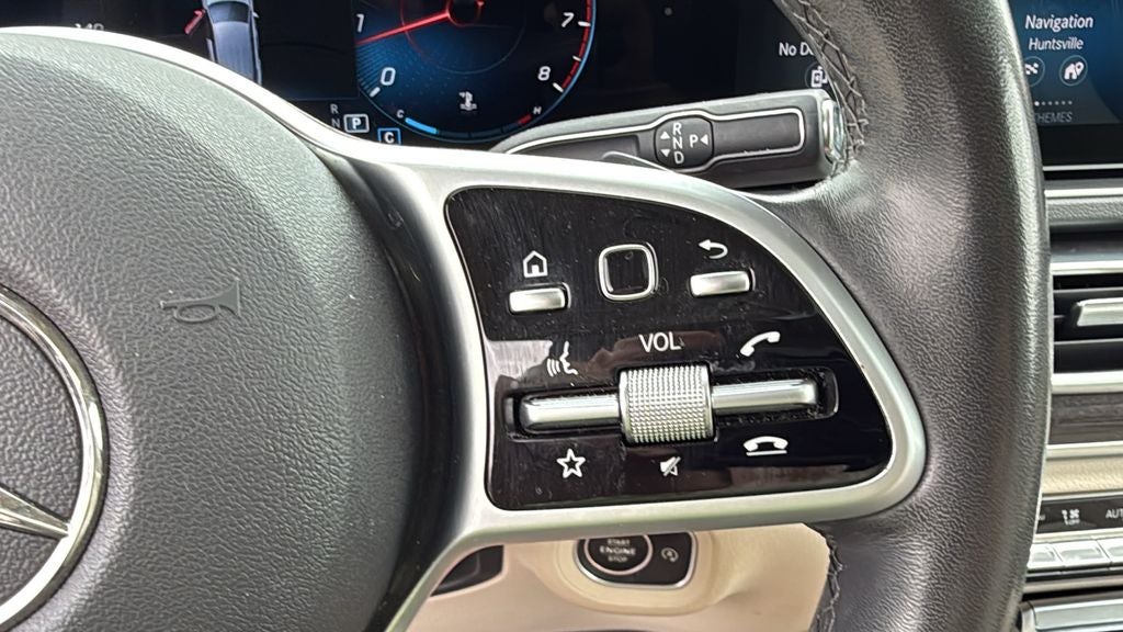 2020 Mercedes-Benz GLE GLE 350