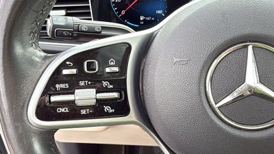 2020 Mercedes-Benz GLE GLE 350