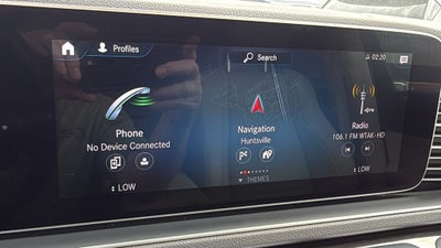 2020 Mercedes-Benz GLE GLE 350