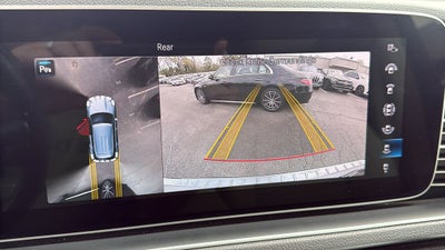 2020 Mercedes-Benz GLE GLE 350