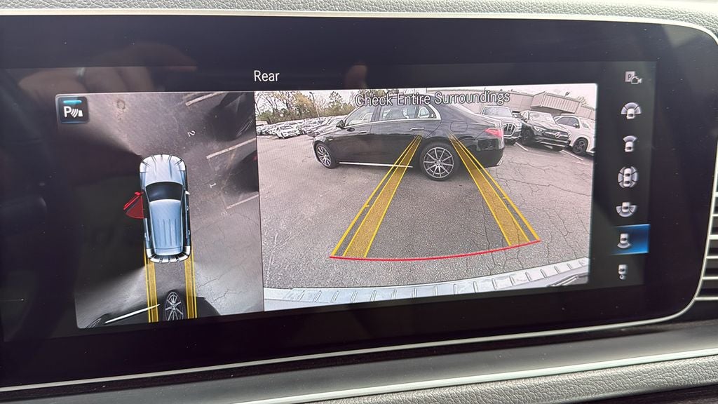 2020 Mercedes-Benz GLE GLE 350