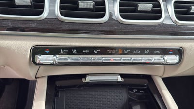 2020 Mercedes-Benz GLE GLE 350