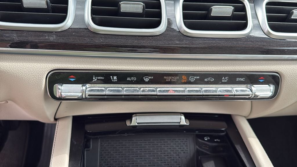 2020 Mercedes-Benz GLE GLE 350