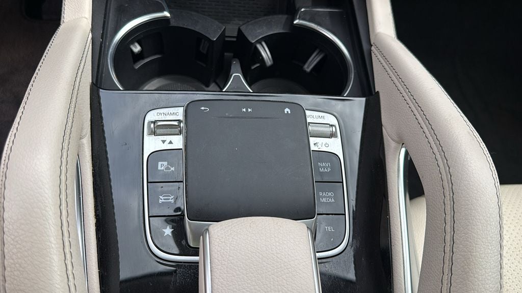 2020 Mercedes-Benz GLE GLE 350