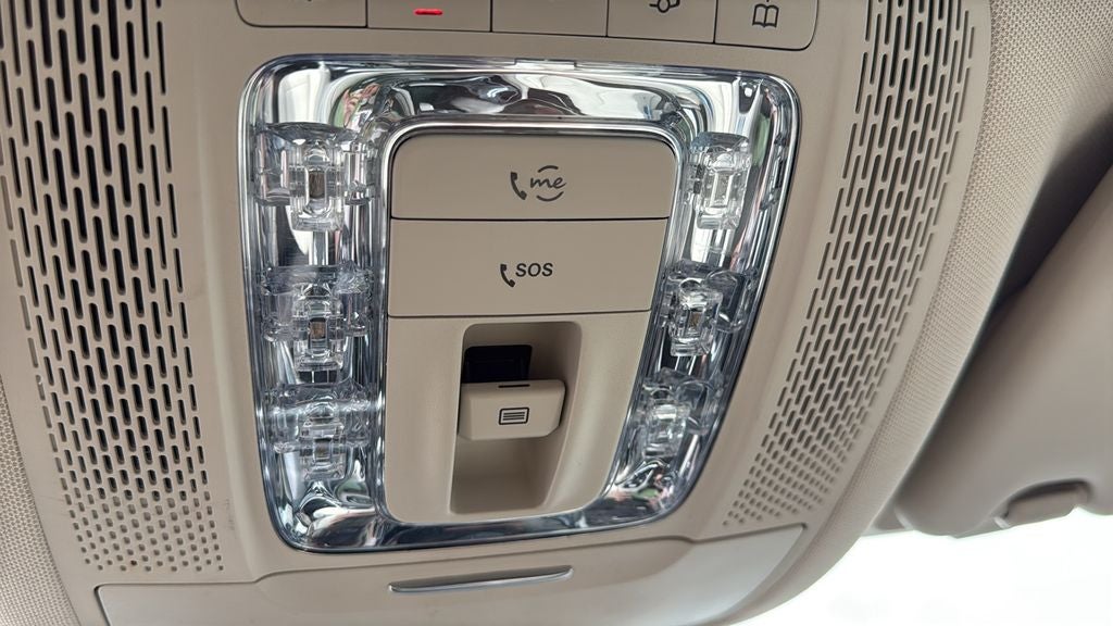 2020 Mercedes-Benz GLE GLE 350