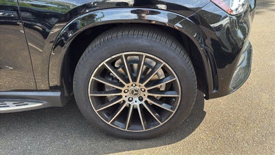 2021 Mercedes-Benz GLE GLE 350