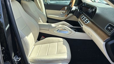 2021 Mercedes-Benz GLE GLE 350