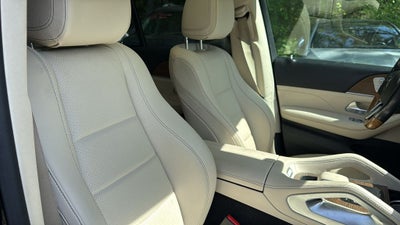 2021 Mercedes-Benz GLE GLE 350