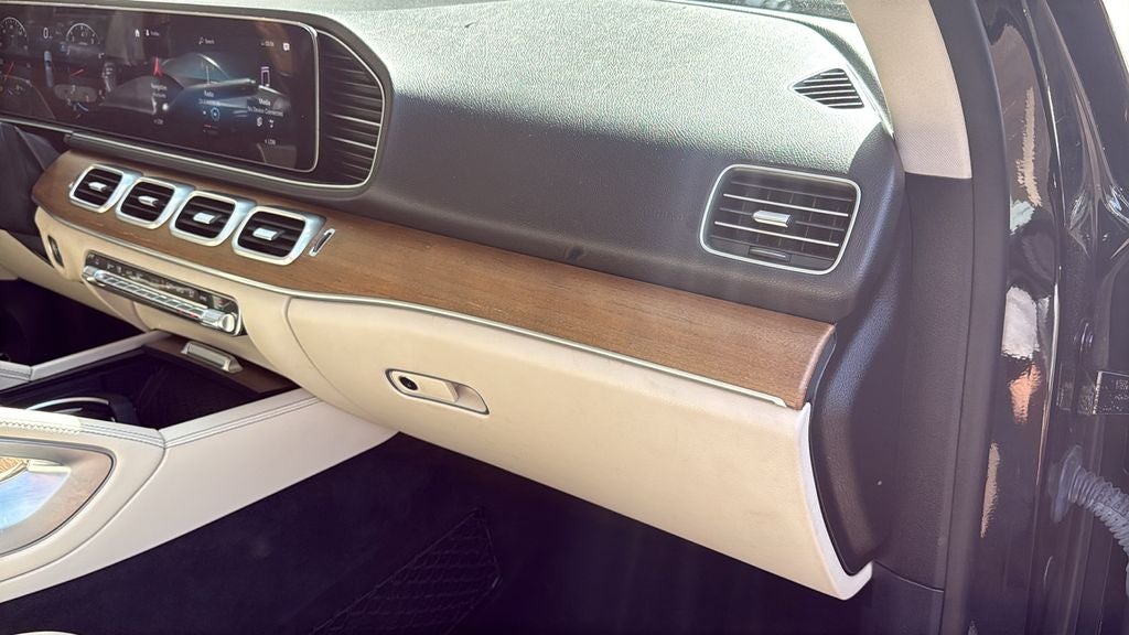 2021 Mercedes-Benz GLE GLE 350