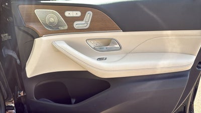 2021 Mercedes-Benz GLE GLE 350