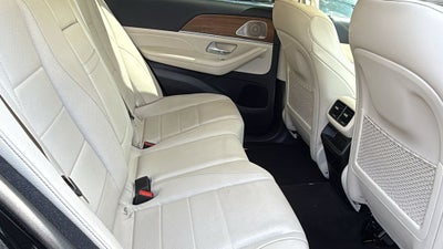 2021 Mercedes-Benz GLE GLE 350