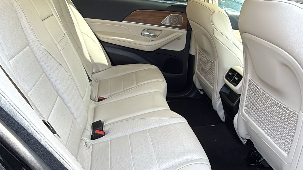 2021 Mercedes-Benz GLE GLE 350