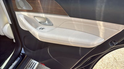 2021 Mercedes-Benz GLE GLE 350