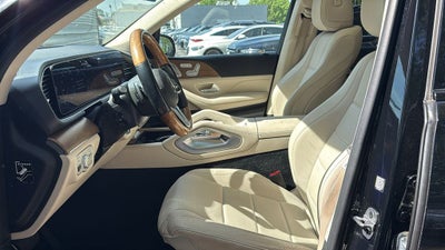 2021 Mercedes-Benz GLE GLE 350