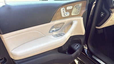 2021 Mercedes-Benz GLE GLE 350