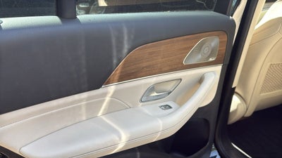 2021 Mercedes-Benz GLE GLE 350