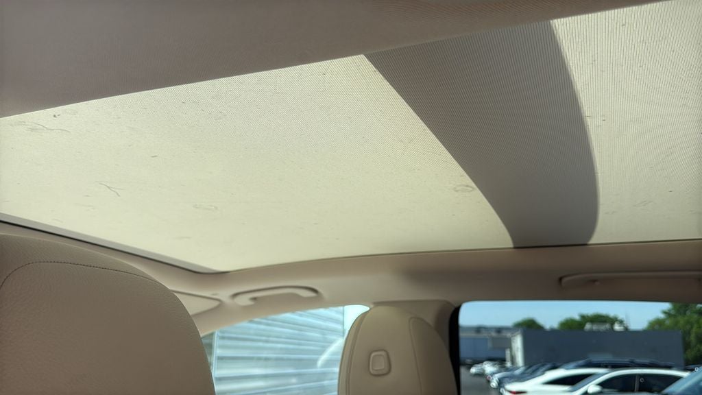 2021 Mercedes-Benz GLE GLE 350