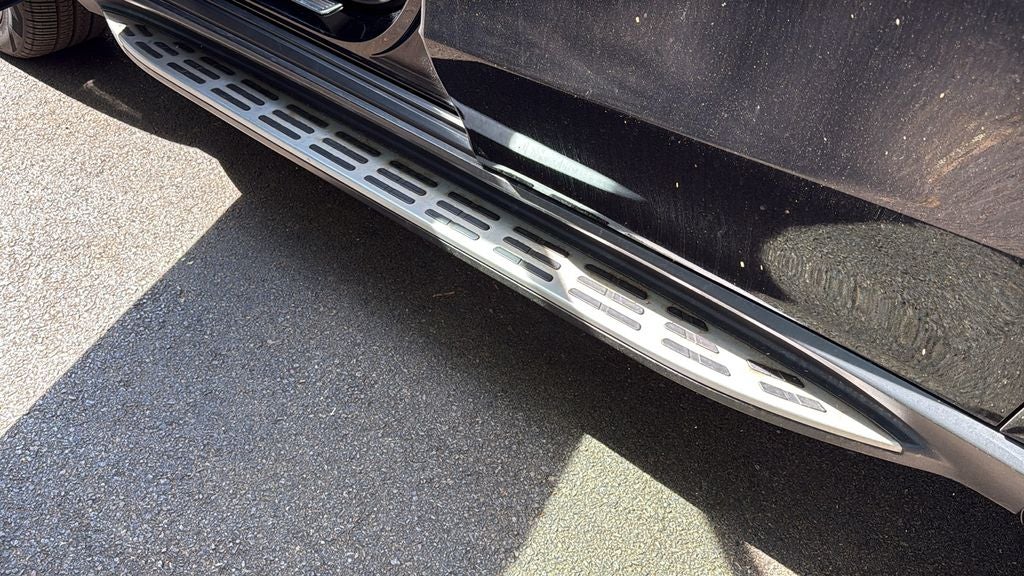 2021 Mercedes-Benz GLE GLE 350