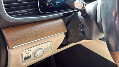 2021 Mercedes-Benz GLE GLE 350