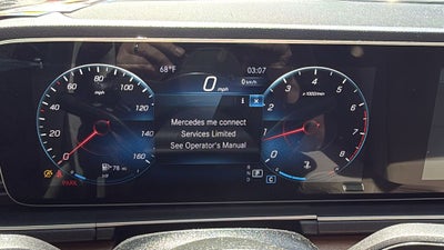 2021 Mercedes-Benz GLE GLE 350