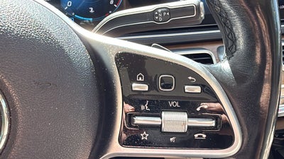 2021 Mercedes-Benz GLE GLE 350