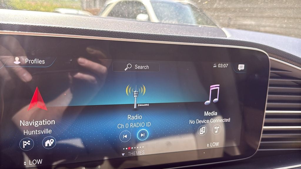 2021 Mercedes-Benz GLE GLE 350