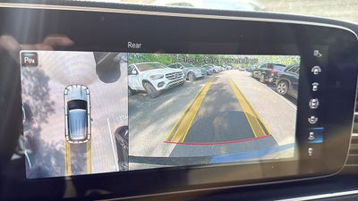 2021 Mercedes-Benz GLE GLE 350