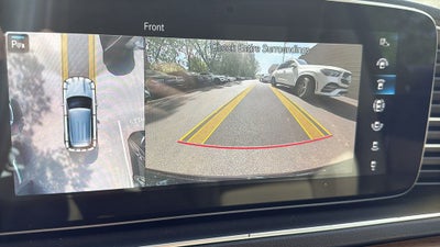 2021 Mercedes-Benz GLE GLE 350