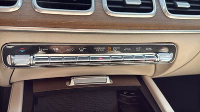 2021 Mercedes-Benz GLE GLE 350