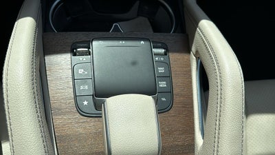 2021 Mercedes-Benz GLE GLE 350