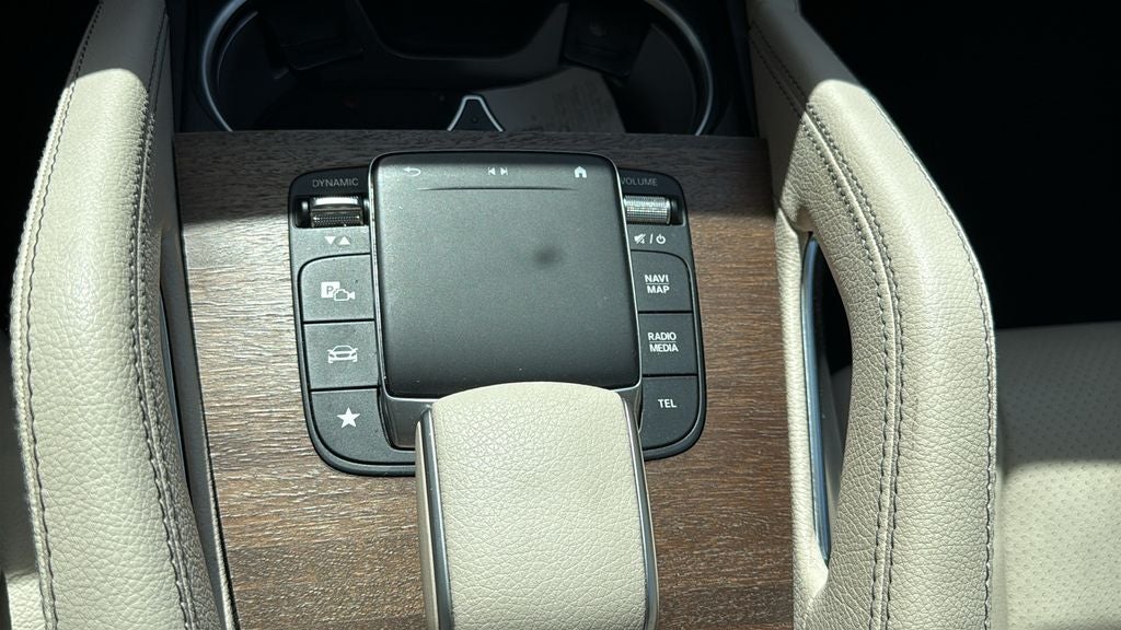 2021 Mercedes-Benz GLE GLE 350