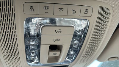 2021 Mercedes-Benz GLE GLE 350