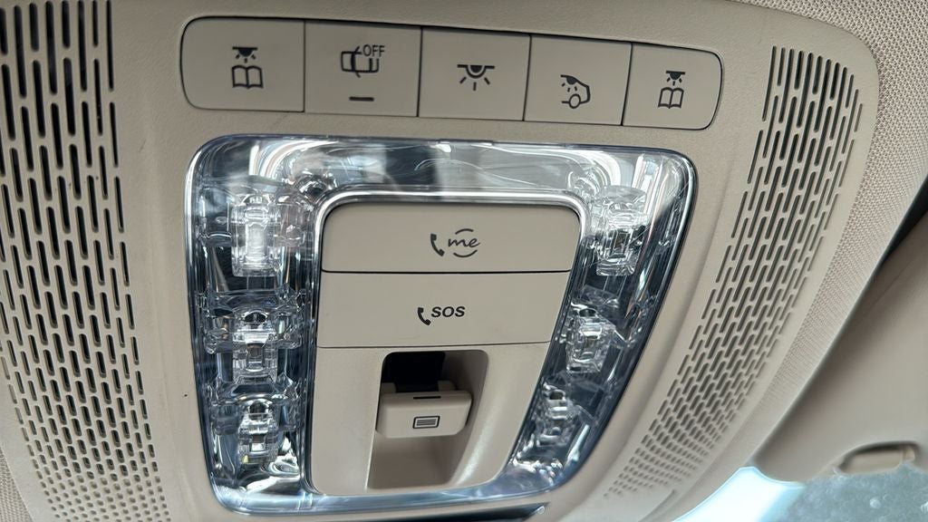 2021 Mercedes-Benz GLE GLE 350