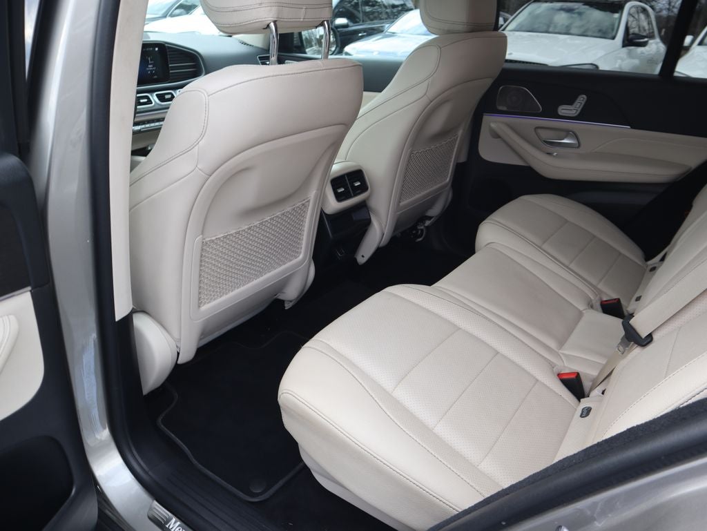 2021 Mercedes-Benz GLE GLE 350