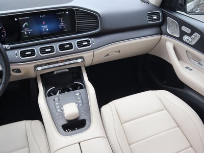 2021 Mercedes-Benz GLE GLE 350