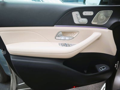 2021 Mercedes-Benz GLE GLE 350