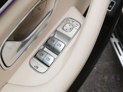 2021 Mercedes-Benz GLE GLE 350