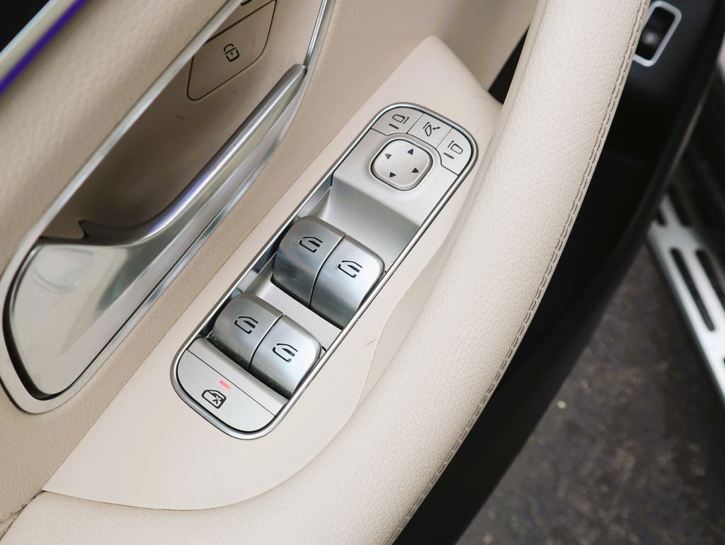 2021 Mercedes-Benz GLE GLE 350