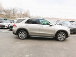 2021 Mercedes-Benz GLE GLE 350