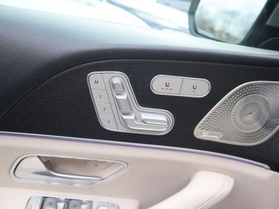 2021 Mercedes-Benz GLE GLE 350