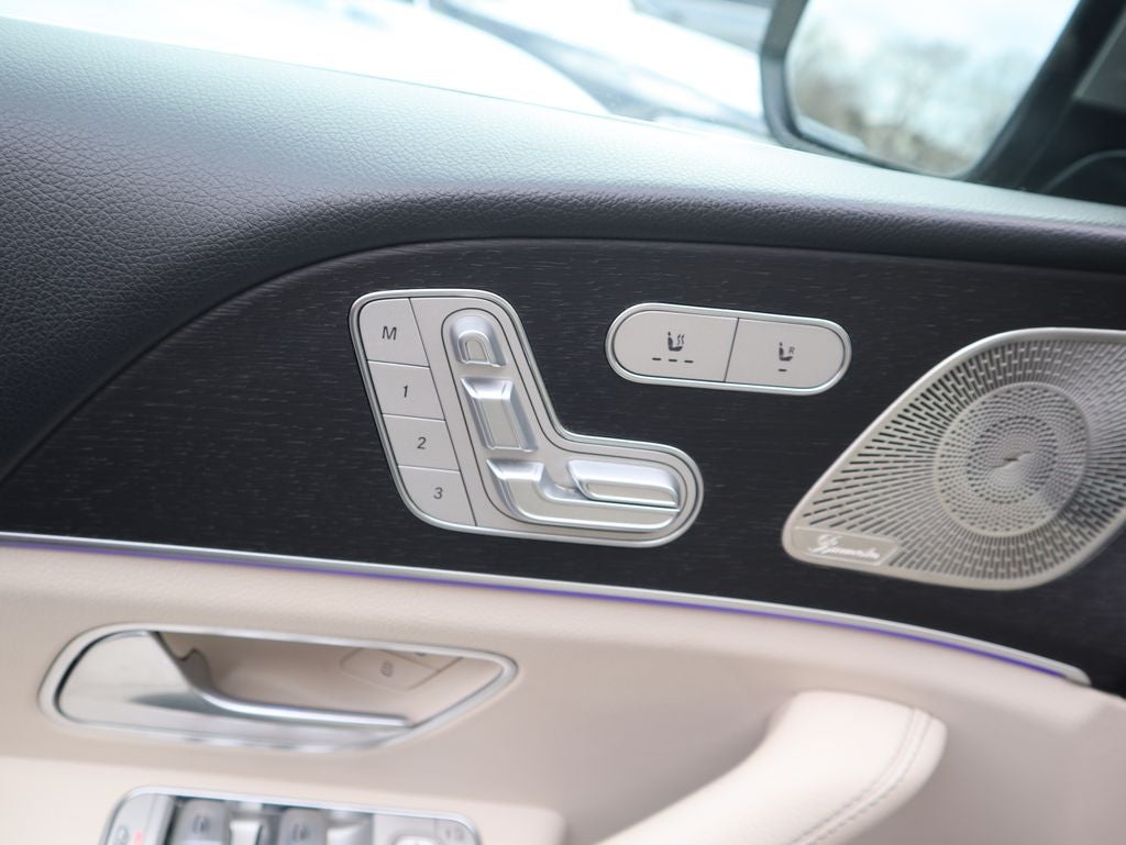 2021 Mercedes-Benz GLE GLE 350