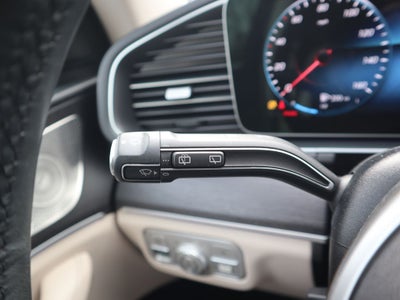 2021 Mercedes-Benz GLE GLE 350