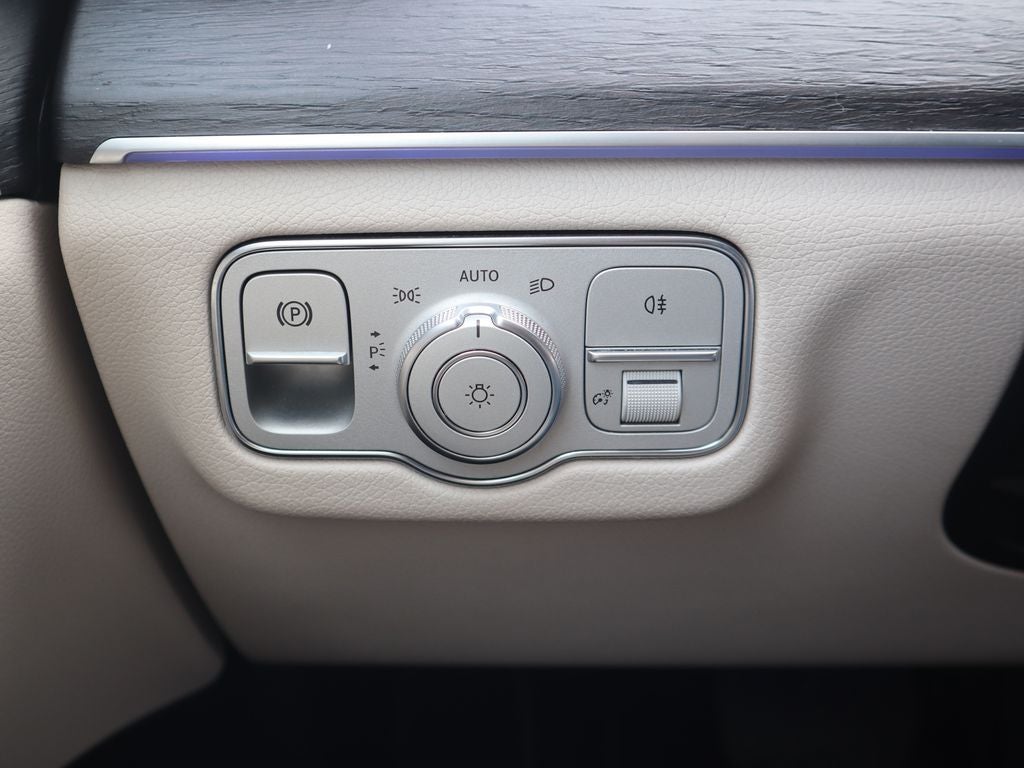 2021 Mercedes-Benz GLE GLE 350