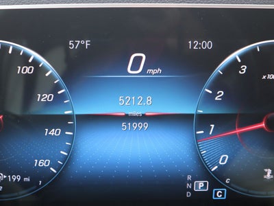 2021 Mercedes-Benz GLE GLE 350