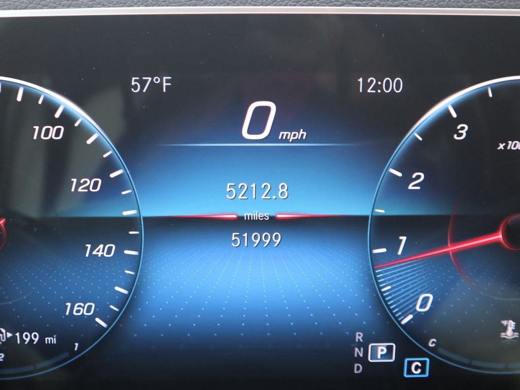 2021 Mercedes-Benz GLE GLE 350