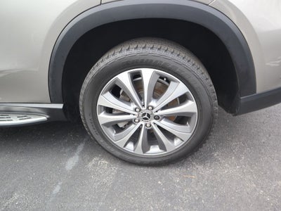 2021 Mercedes-Benz GLE GLE 350