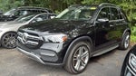 2020 Mercedes-Benz GLE GLE 350
