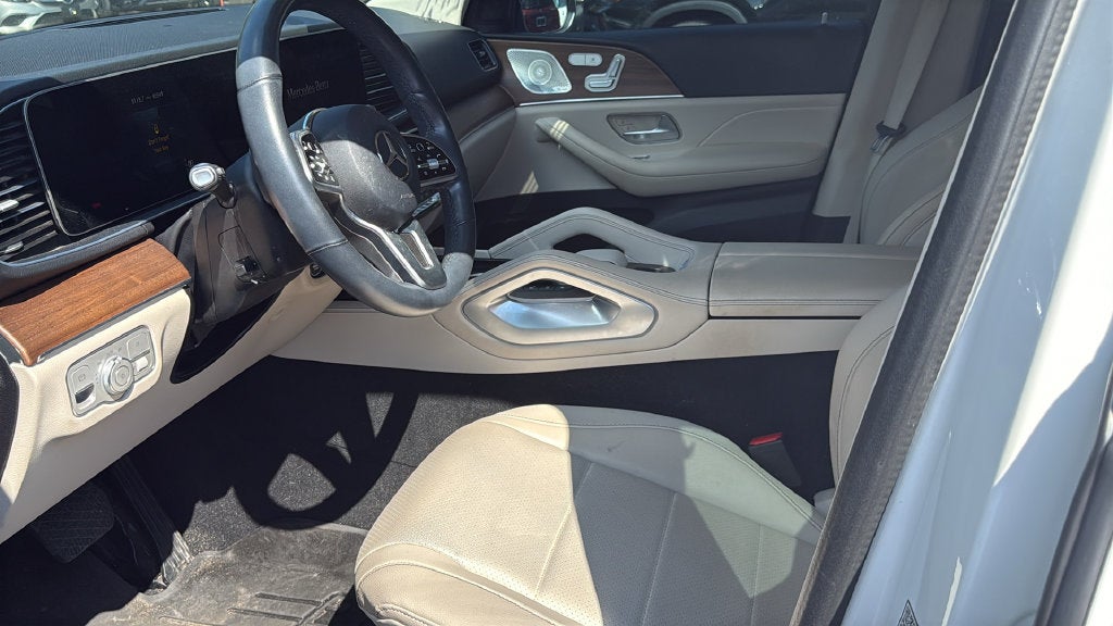 2022 Mercedes-Benz GLE GLE 350 4MATIC®