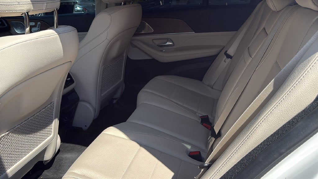 2022 Mercedes-Benz GLE GLE 350 4MATIC®